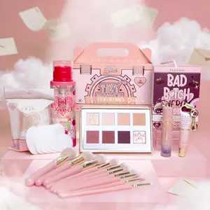 P.Louise Be Mine Babe Bundle