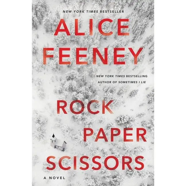 Rock Paper Scissors Rock Paper Scissors