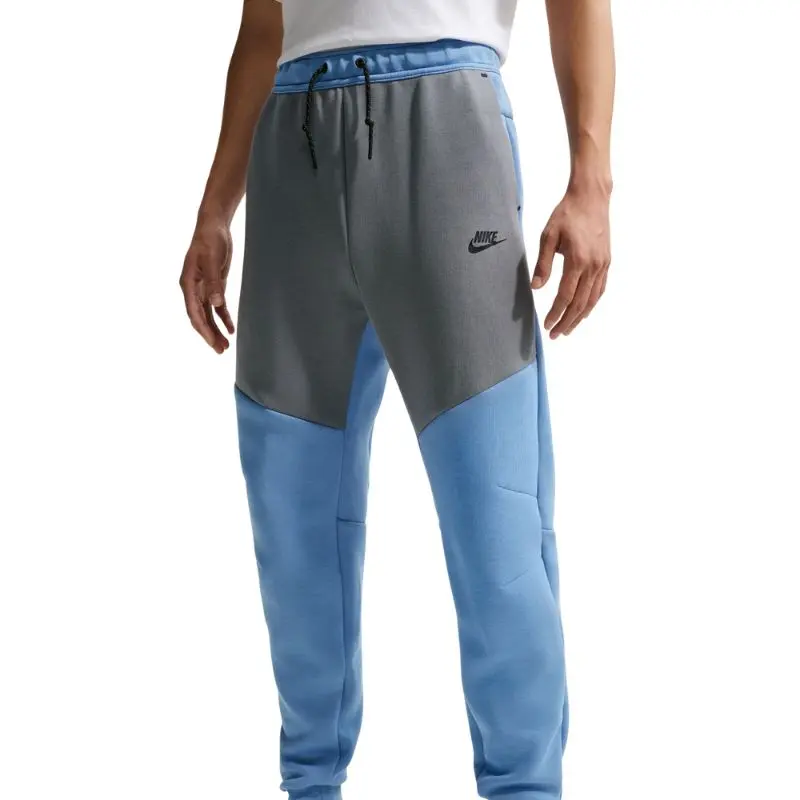 Men's Nike Tech Fleece Joggers, Casual Comfy Workout Joggers for Sports & Outdoor Activities, Casual Comfy Joggers