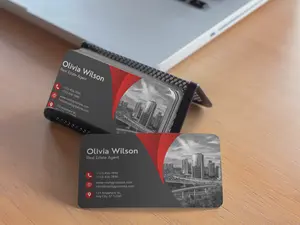 Business Cards