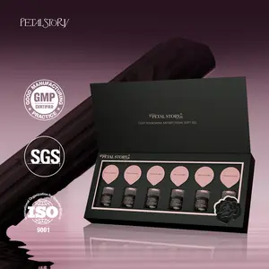 [PETAL STORY] Intimate Care Gel for Women(Individually packaged)Feminine Hygiene Products Odor, Daily ph wash