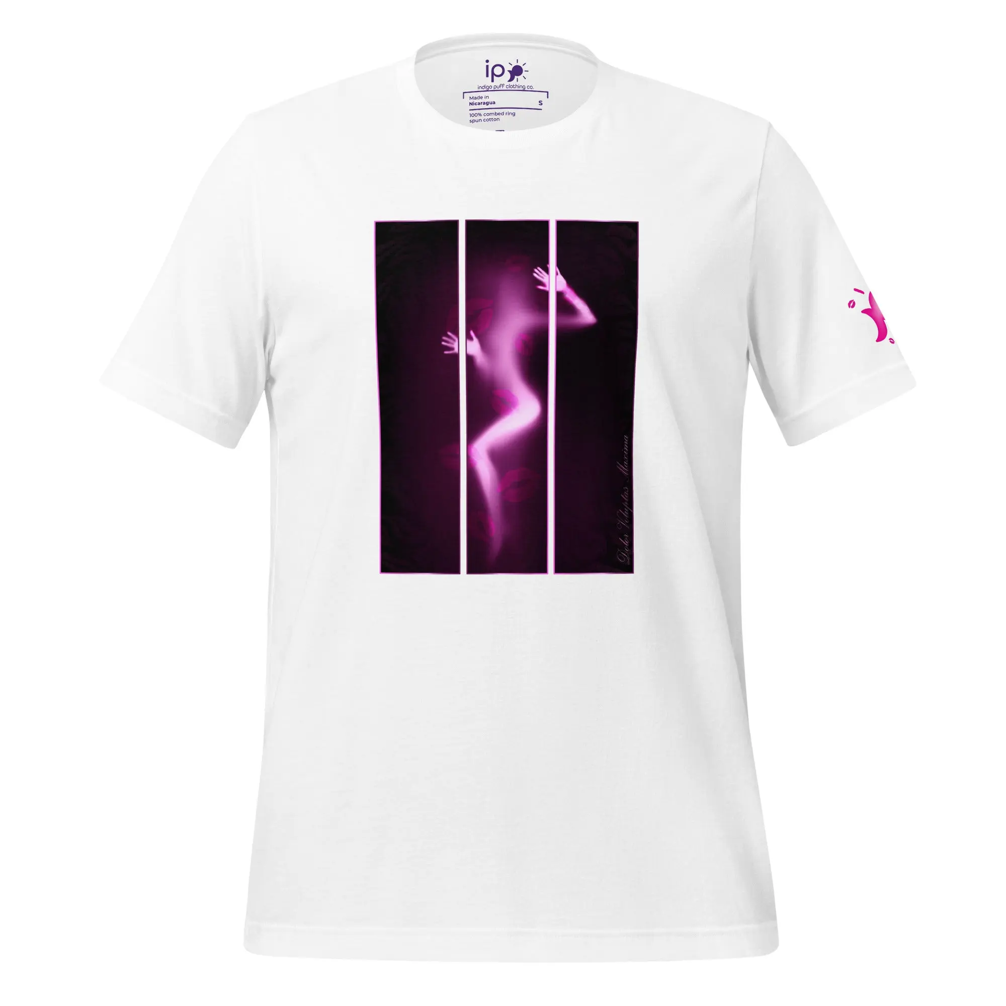 Pain is Pleasure T-Shirt (Light)