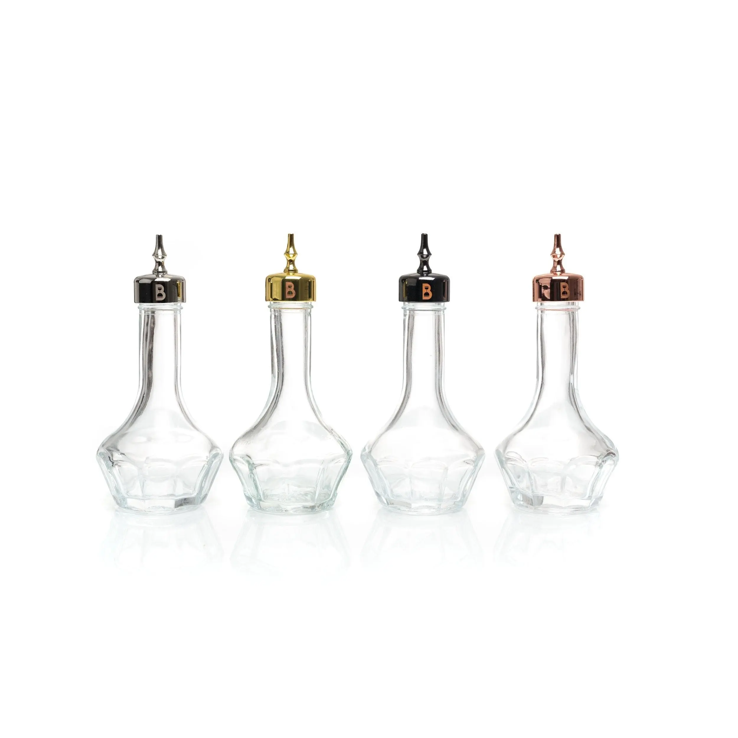 Bitters Bottles (50ml)
