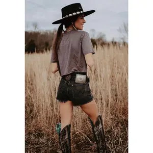 Final Sale ✨Wrangler Festival Silhouette