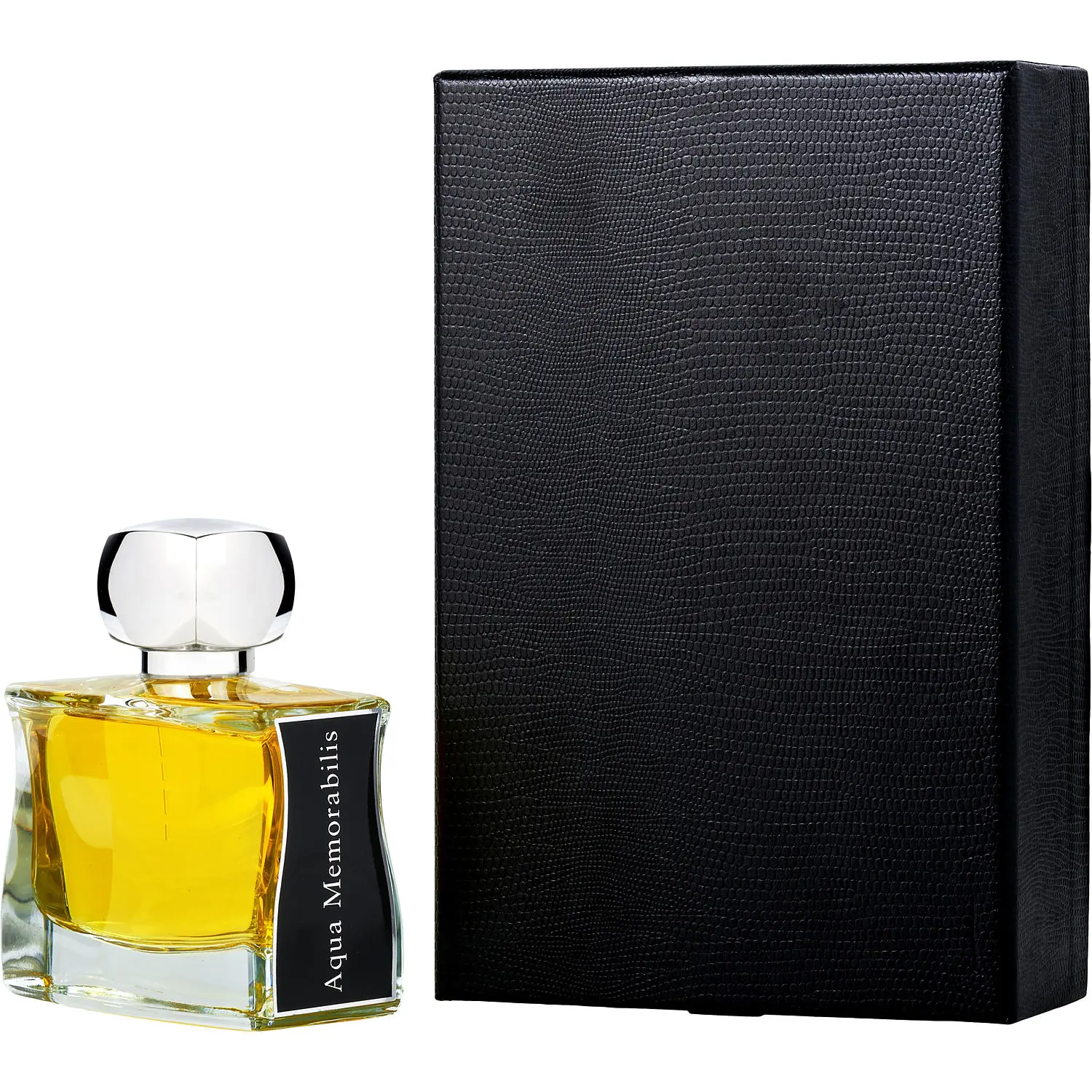 Jovoy Paris Aqua Memorabilis By Jovoy Eau De Parum Spray For Unisex