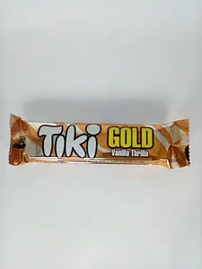 Tiki Gold Vanilla Thrilla
