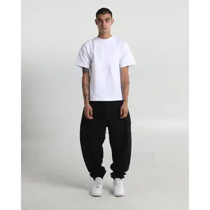 13.5oz Max Heavy Fleece Garment Dye Sweatpants