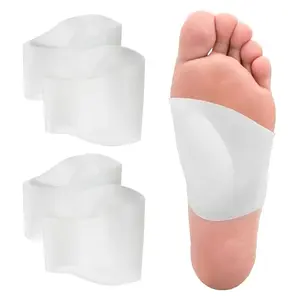 Arch Support Sleeves - Orthotic Relief for Flat Feet & Arch Pain - Unisex Support for Men and Women 2 Pairs, Healthcare tiktokshopspringglowup