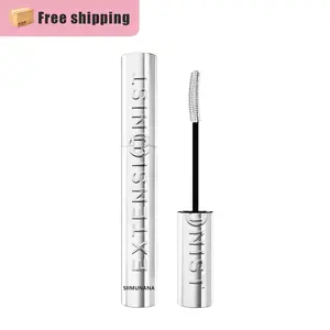 Extensionist Mascara, Lengthen and Curl Lashes to a New Level, I'Oreal Paris Makeup Cosmetic Makeup Cosmetic