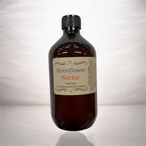 Mop Juice • Scented Concentrated Floor Cleaner • 16oz