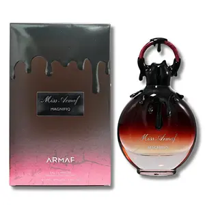 Armaf Miss Magnifiq Eau de Parfum, 3.4 fl oz, Women's Fragrance