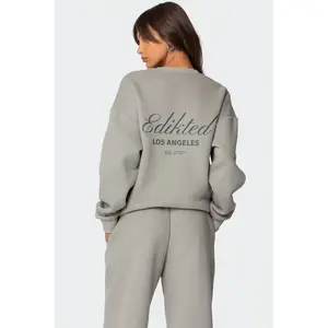 Get Edikted Sweatshirt