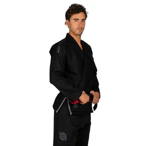 Essential Jiu Jitsu BJJ Gi NEW & IMPROVED