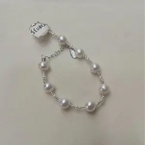 REAL FRESH WATER PEARL BRACELET