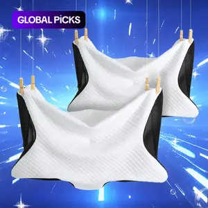 Star-Shaped Pillowcase, 2 Pcs Soft Comfortable Pillow Covers without Filler, Pillow Protectors for Home, Bedroom, Dormitory & Hotel #GLOBAL PICKS