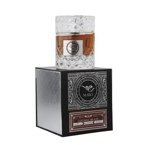 Paris Corner Mawj Cognac Blaze 100ml EDP UNISEX