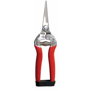 Corona Clipper AG 4930SS Stainless Steel Long Straight Snip