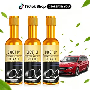 120ml Multi-Function Auto Care Set