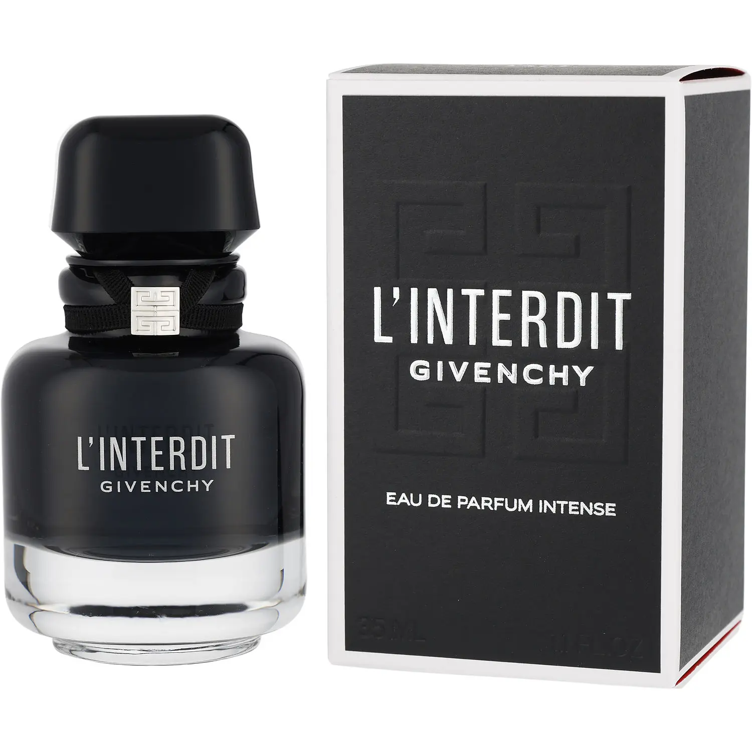 Givenchy L'interdit Intense Eau De Parfum, Women's Fragrance