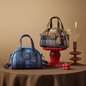 Disney Zootopia Bowling Bag – Stylish & Functional, Unique Character Design, Premium Quality, Spacious, Perfect for Fans and Everyday Use