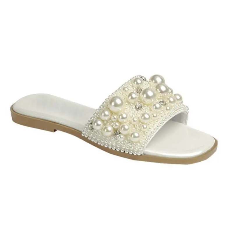 Pearl sandal Pearl sandal