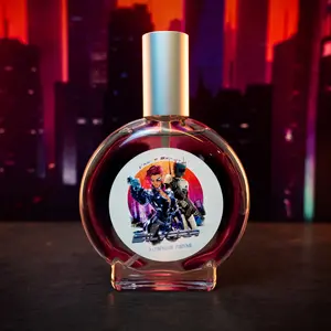 Fable Beauty - Perfume Eau de Parfum Spray - Long Lasting Fragrance - 20+ Scents