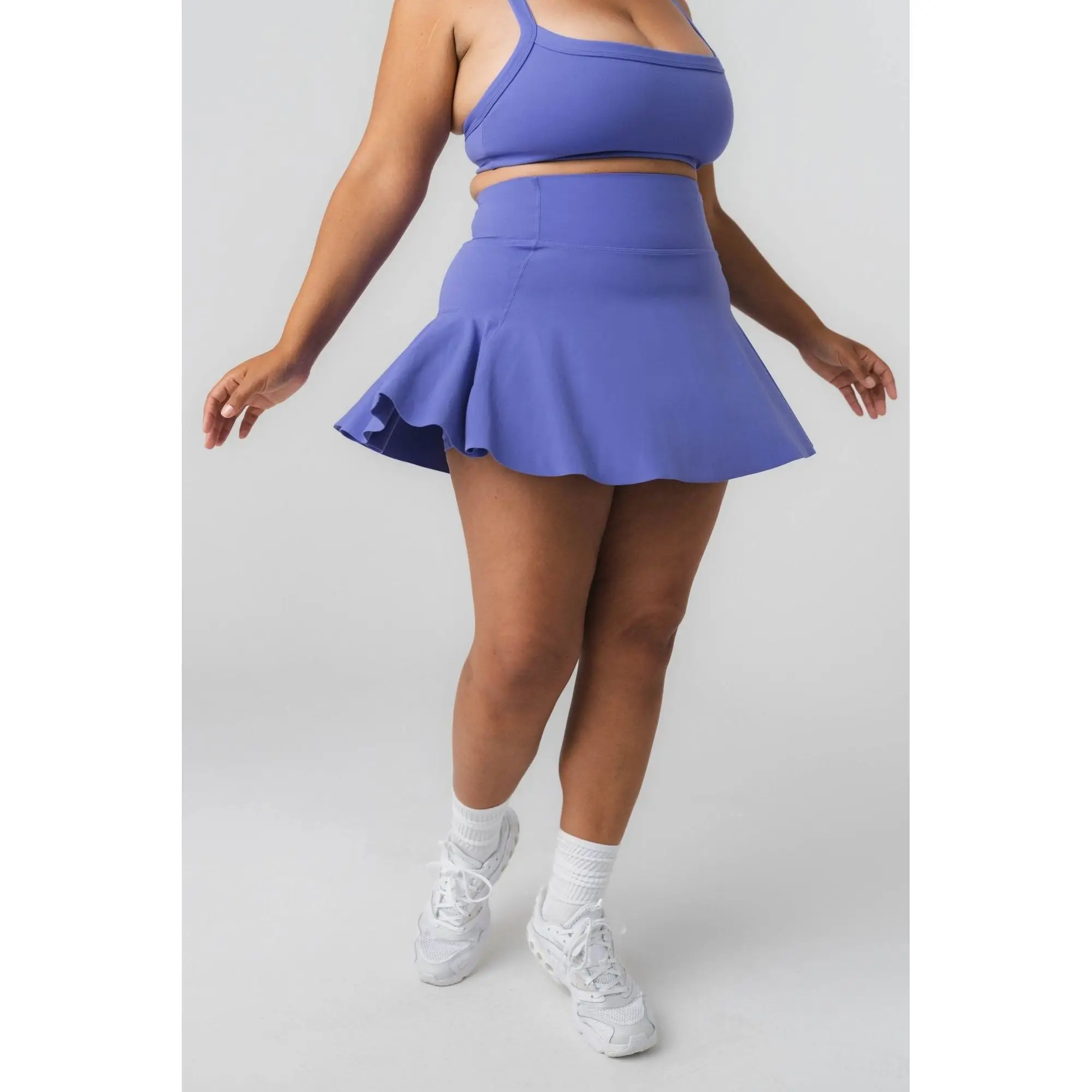 Vitality Cloud II Tennis Skort