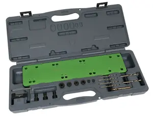 Lisle Tool Case for 72600