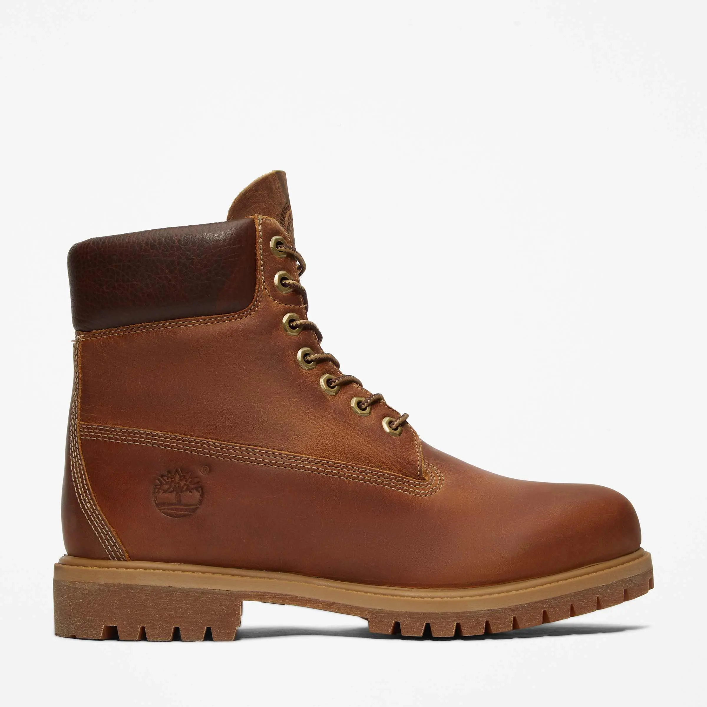 Timberland Men's Timberland Premium 6-Inch Waterproof Heritage  Boots