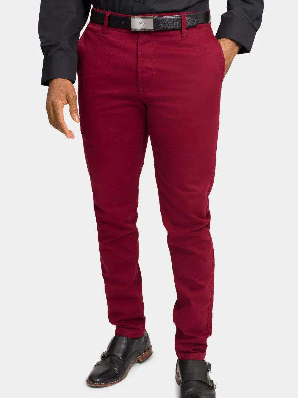 Men's Essential Chino Pants (New Colorways) Classic