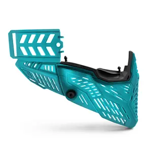 RMX Lower Kit - Ghost Series - Glacier Transparent