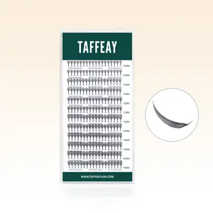TAFFEAY The Most Popular Birdie Lashes