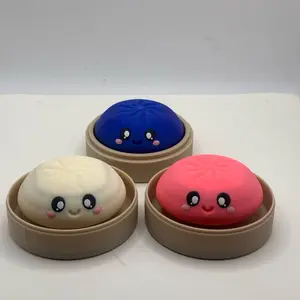Dumpling Fidget Clicker