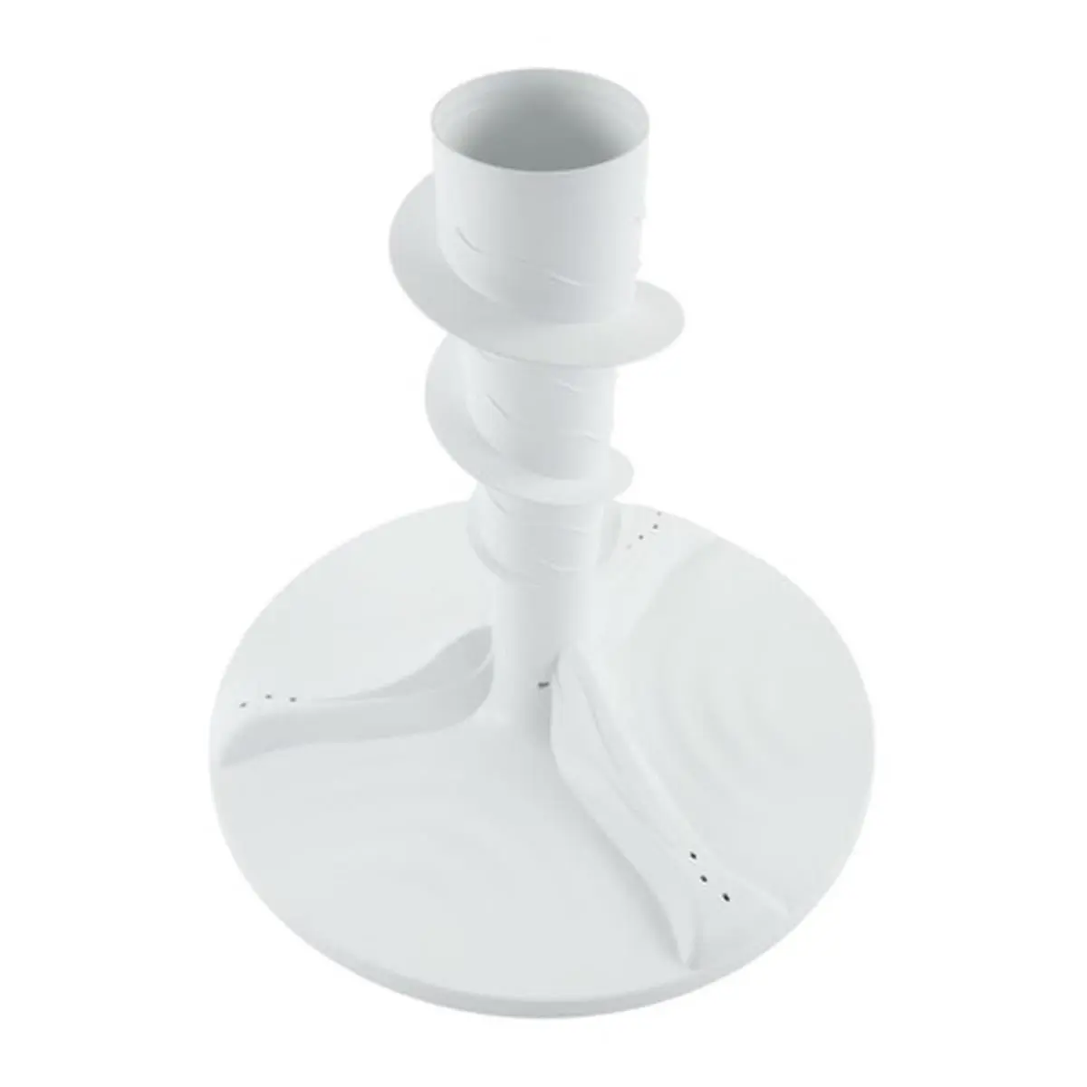 Whirlpool W11550891 Genuine OEM Washing Machine Agitator Assembly - Genuine Parts, High-Quality Materials, Durable Construction, Simple Reliable Installation, Restoring Equipment, Enhances Equipment Performance, Maintenance