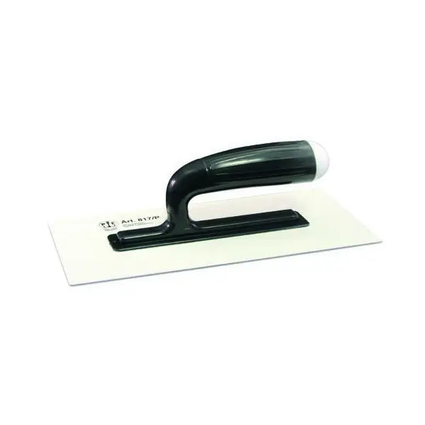 817/PB Pavan Plastic Trowel
