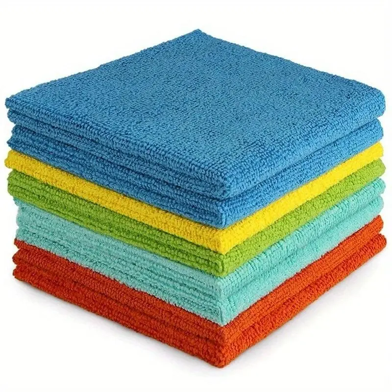 various colors
