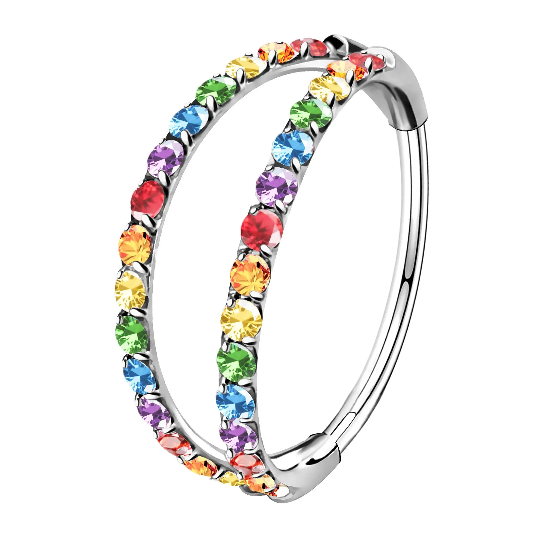 Sliver Bar+ Colorful