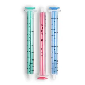 cutie dose medication syringes