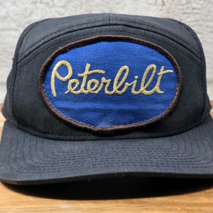 Vintage Trucker