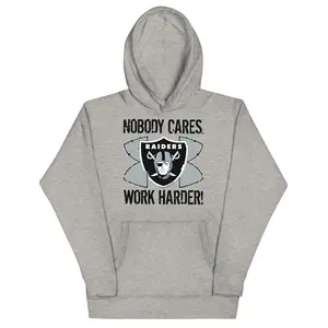 Raiders Hoodies