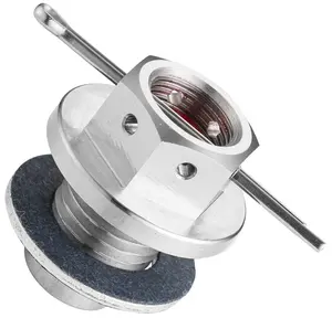 Mag Plug Premium Magnetic Oil Drain Plug (M12 x 1.25 mm)