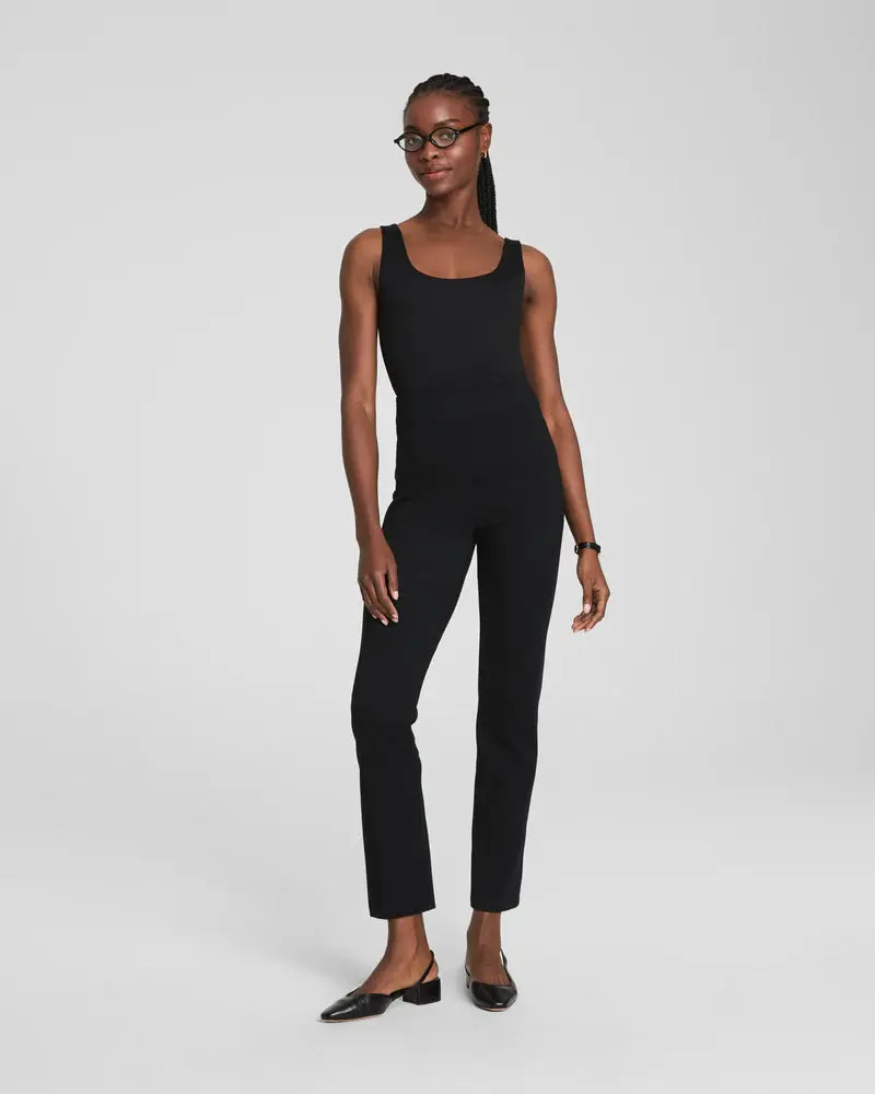 SPANXsupersmooth™ PerfectFit Ponte Ankle Slim Pant