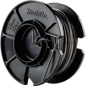 Makita (1915N0-0) Steel Tie Wire Reel, 16 Ga, 32/pk, GRT01