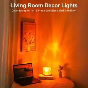 Living room decorative lights