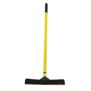 Broom Pet Hair Remover