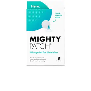 Hero Cosmetics Micropoint For Blemishes 8 Count