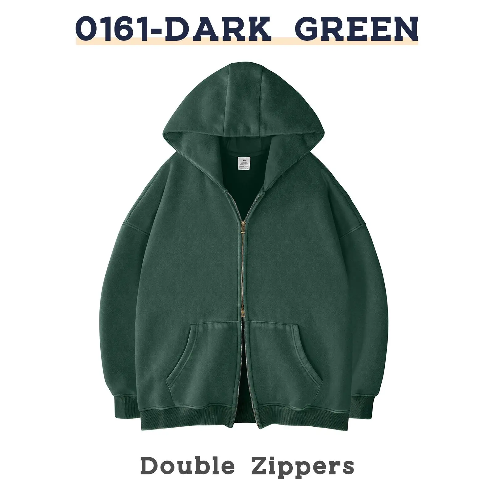 0161 Dark Green