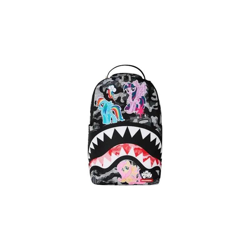 Sprayground My Little Pony Magic Backpack, from StockX