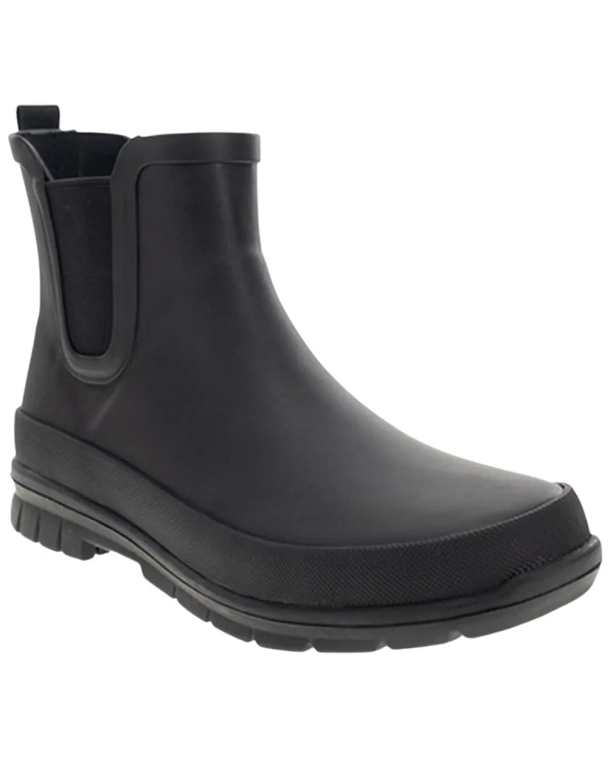 Western Chief Women's Women'S Classic Matte Chelsea Rain Boot - 21407592P