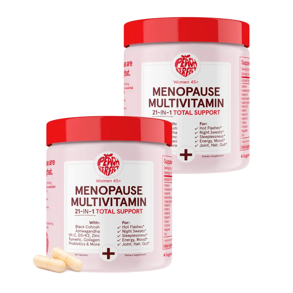 2pk - Menopause Multivitamin